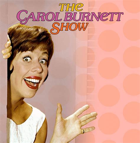 carol burnett show channel